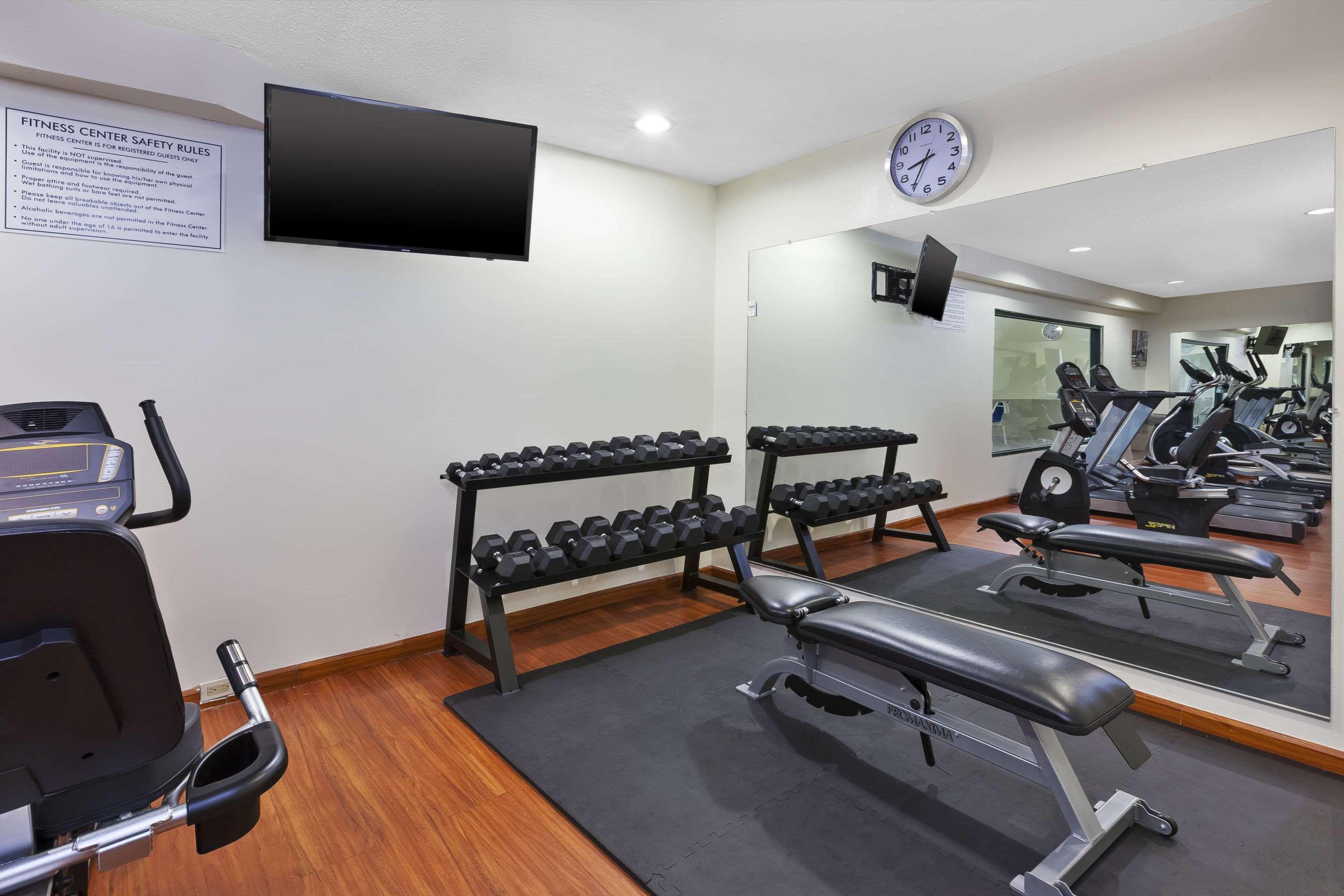 Comfort Inn & Suites Тейлор Экстерьер фото