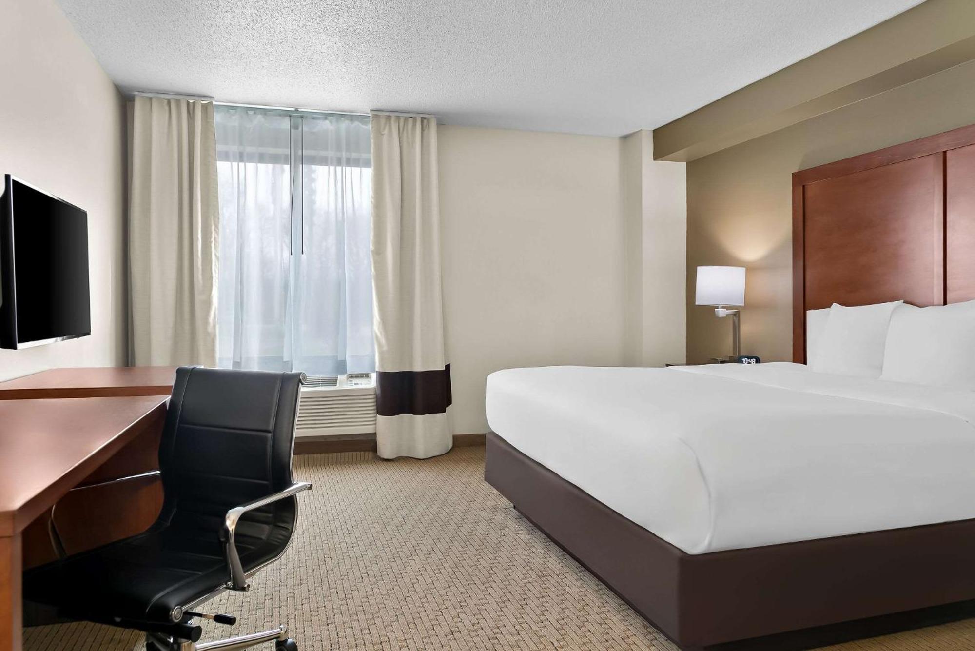Comfort Inn & Suites Тейлор Экстерьер фото